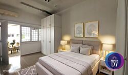 Serangoon Garden Estate (D19), Terrace #548236391